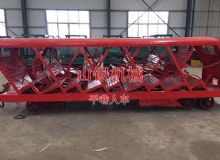 點(diǎn)擊查看詳細(xì)信息<br>標(biāo)題：平巷人車 閱讀次數(shù)：1443