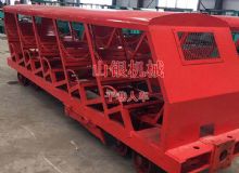 點(diǎn)擊查看詳細(xì)信息<br>標(biāo)題：平巷人車 閱讀次數(shù)：1301