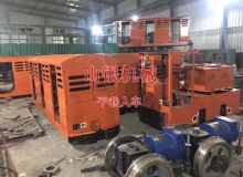 點(diǎn)擊查看詳細(xì)信息<br>標(biāo)題：平巷人車 閱讀次數(shù)：1262