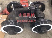 點擊查看詳細信息<br>標題：蓄電池電機車配件 閱讀次數(shù)：1400