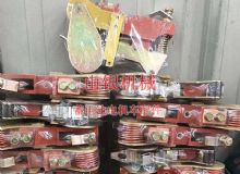 點擊查看詳細信息<br>標題：蓄電池電機車配件 閱讀次數(shù)：2120