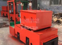 點擊查看詳細(xì)信息<br>標(biāo)題：蓄電池電機車 閱讀次數(shù)：2301