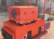 點擊查看詳細(xì)信息<br>標(biāo)題：蓄電池電機車 閱讀次數(shù)：2202