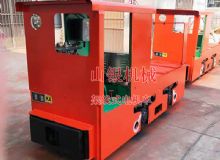 點(diǎn)擊查看詳細(xì)信息<br>標(biāo)題：架線式電機(jī)車 閱讀次數(shù)：1992