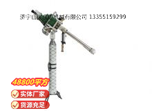 點擊查看詳細信息<br>標題：氣動支腿式振動鉆機 閱讀次數：761