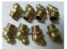 點(diǎn)擊查看詳細(xì)信息<br>標(biāo)題：接頭式壓注油杯M10×1 黃油嘴 GB-T1152-1979 閱讀次數(shù)：536