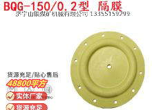 點擊查看詳細信息<br>標題：BQG-1500.2型 英格索蘭氣動隔膜泵配件 1.5寸隔膜 閱讀次數(shù)：358