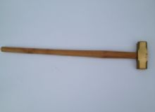 點(diǎn)擊查看詳細(xì)信息<br>標(biāo)題：防爆探險(xiǎn)棍 閱讀次數(shù)：316