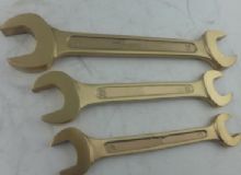 點(diǎn)擊查看詳細(xì)信息<br>標(biāo)題：防爆雙呆扳手 閱讀次數(shù)：319