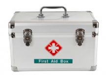 點(diǎn)擊查看詳細(xì)信息<br>標(biāo)題：急救箱 閱讀次數(shù)：320