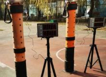 點(diǎn)擊查看詳細(xì)信息<br>標(biāo)題：TLQ-20數(shù)顯新型體能訓(xùn)練拉力器 閱讀次數(shù)：335