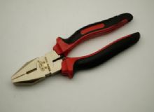 點擊查看詳細信息<br>標題：防爆平口鉗 閱讀次數(shù)：360