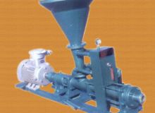 點擊查看詳細信息<br>標題：石膏密閉噴注機 閱讀次數(shù)：295