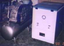 點擊查看詳細信息<br>標題：隔爆型電動快進密閉噴涂機 閱讀次數(shù)：287