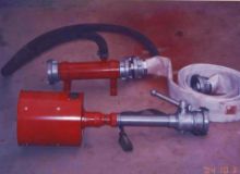 點擊查看詳細信息<br>標題：SZP型中倍數(shù)泡沫發(fā)生器 閱讀次數(shù)：339