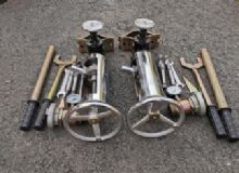 點(diǎn)擊查看詳細(xì)信息<br>標(biāo)題：KSJ-25型煤礦用快速接管器 閱讀次數(shù)：366