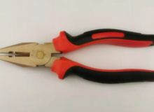 點擊查看詳細信息<br>標題：防爆克絲鉗 閱讀次數(shù)：371