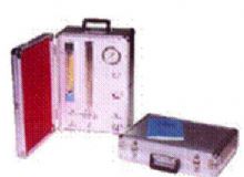 點(diǎn)擊查看詳細(xì)信息<br>標(biāo)題：AJ-12氧氣呼吸器校驗(yàn)儀 閱讀次數(shù)：874