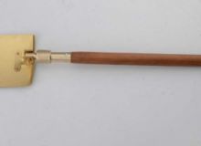 點擊查看詳細信息<br>標題：防爆多用鍬 閱讀次數(shù)：355