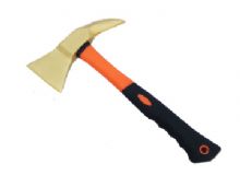 點擊查看詳細信息<br>標題：防爆安全斧 閱讀次數(shù)：308