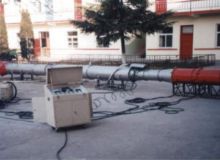 點(diǎn)擊查看詳細(xì)信息<br>標(biāo)題：礦用惰氣泡沫發(fā)生裝置：DQP-200 閱讀次數(shù)：291