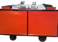 點(diǎn)擊查看詳細(xì)信息<br>標(biāo)題：礦用移動(dòng)式防滅火注漿裝置 閱讀次數(shù)：317