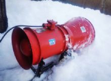 點(diǎn)擊查看詳細(xì)信息<br>標(biāo)題：高倍數(shù)泡沫滅火裝置：BGP-200D BGP-400D 閱讀次數(shù)：310