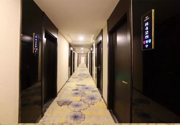 LED發光字有什么優勢